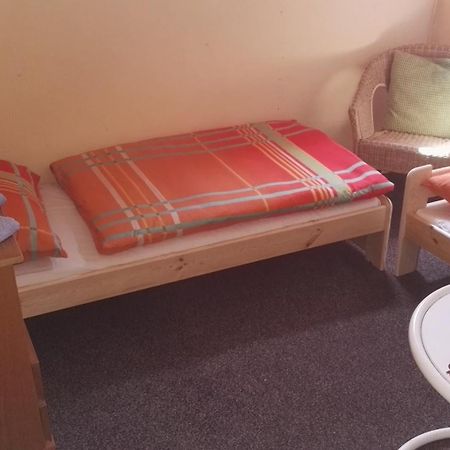 Hotel Pension U Loupezaku Jetřichovice Zimmer foto