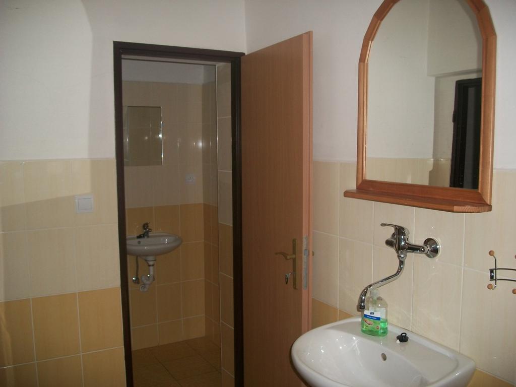 Hotel Pension U Loupezaku Jetřichovice Exterior foto