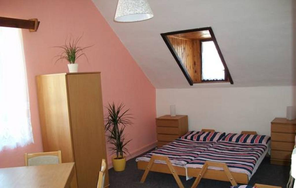 Hotel Pension U Loupezaku Jetřichovice Zimmer foto